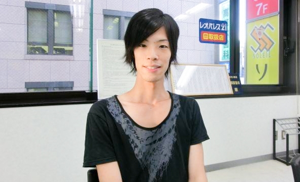 【移転前（池袋店）のお客様】Ｈ・Ｓ様