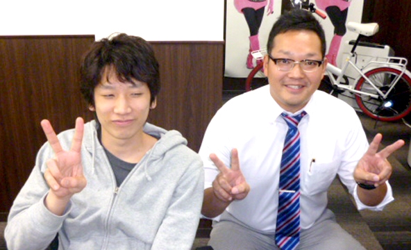 Ｙ・Ｏ様