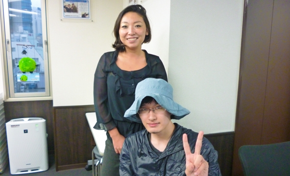 T・K様
