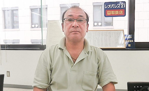 【移転前（池袋店）のお客様】Ｈ・Ｙ様