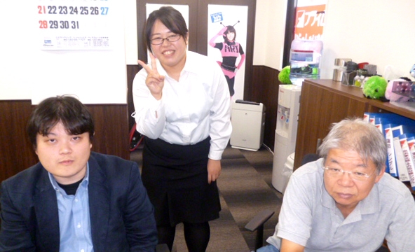 Ｈ・Ｋ様