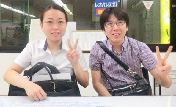 【移転前（池袋店）のお客様】Ａ・Ｋ様