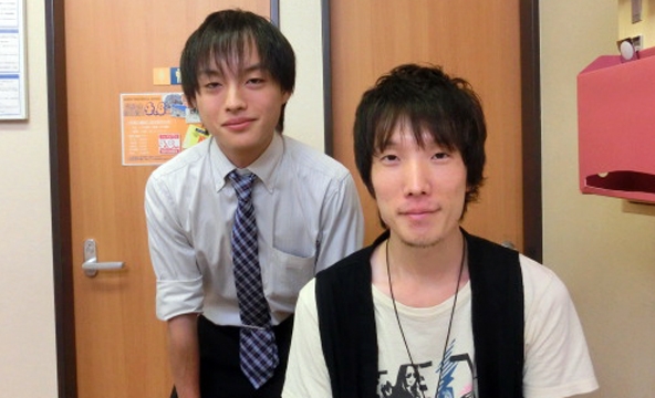 【移転前（池袋西口店）のお客様】Ｙ・Ｕ様