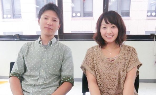 【移転前（池袋店）のお客様】Ｊ・Ｓ様