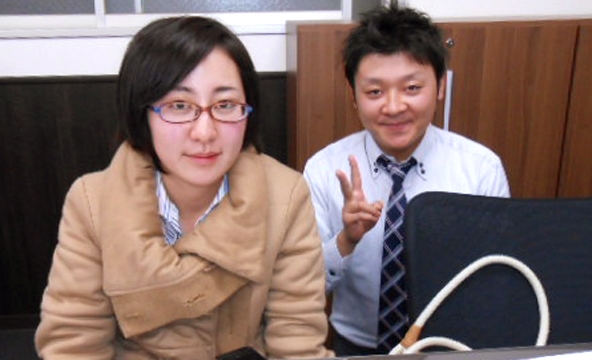 Ｉ・Ｅ様