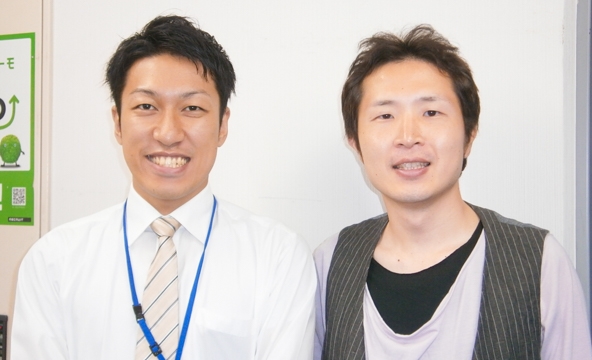 Ｔ・Ｉ様