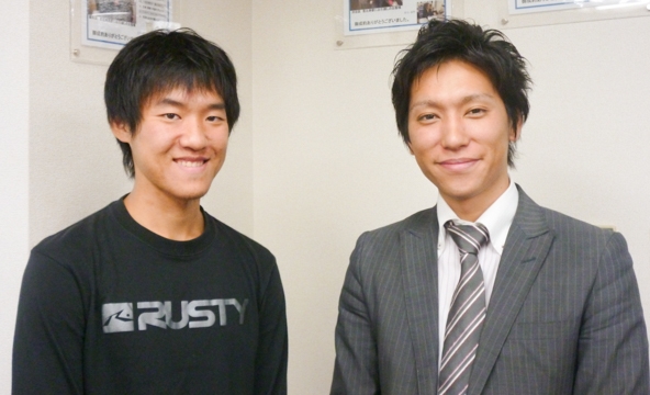 Ｄ・Ｋ様