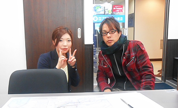 Ａ・Ｔ様