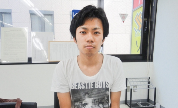 【移転前（池袋店）のお客様】Ｍ・Ｙ様