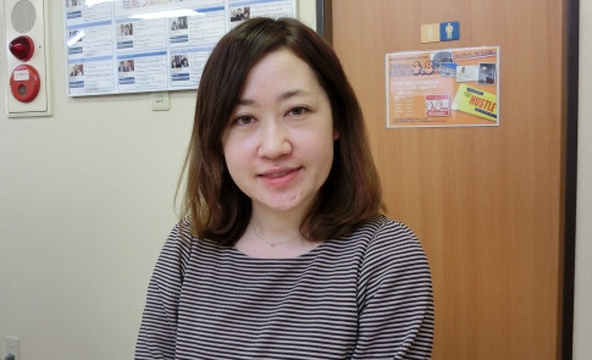 【移転前（池袋西口店）のお客様】Ｉ・Ｈ様