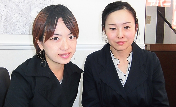 【移転前（東十条店）のお客様】Ｙ・Ｍ様