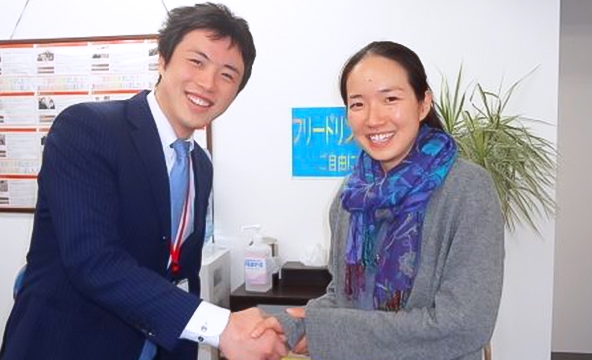 C・M様
