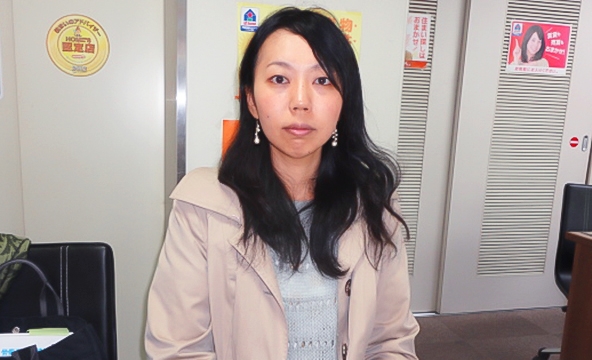 M・I様