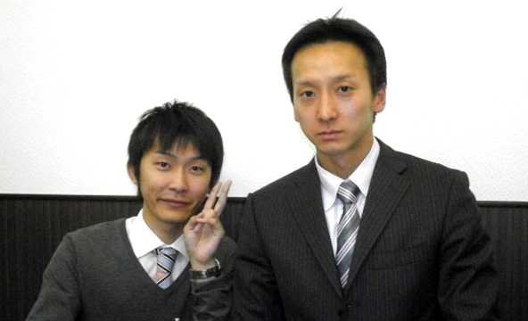 Ｊ・Ｆ様