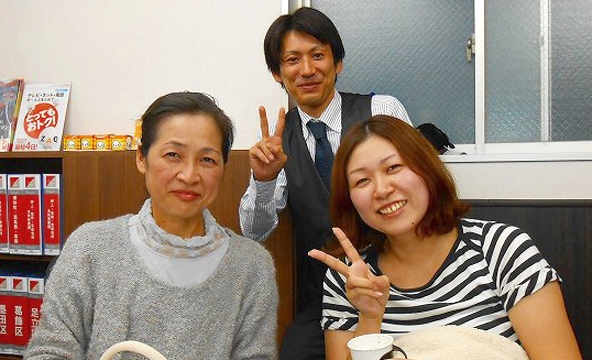 A・B様