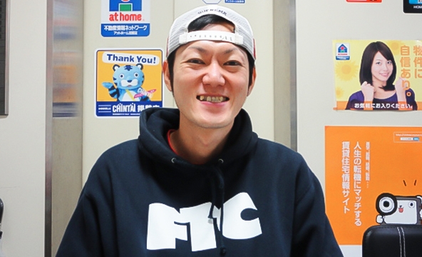 S・M様
