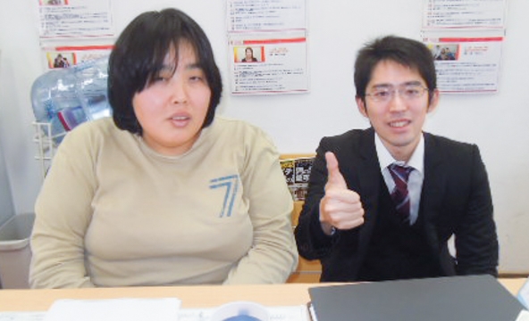 T・M様