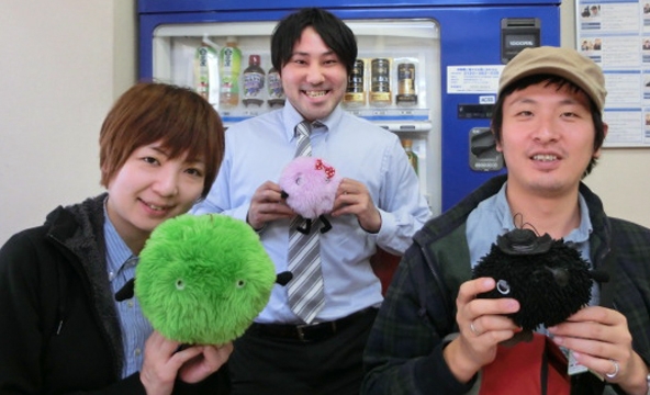 【移転前（池袋西口店）のお客様】Ｓ・Ｍ様
