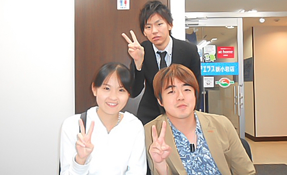 Ｙ・Ｍ様