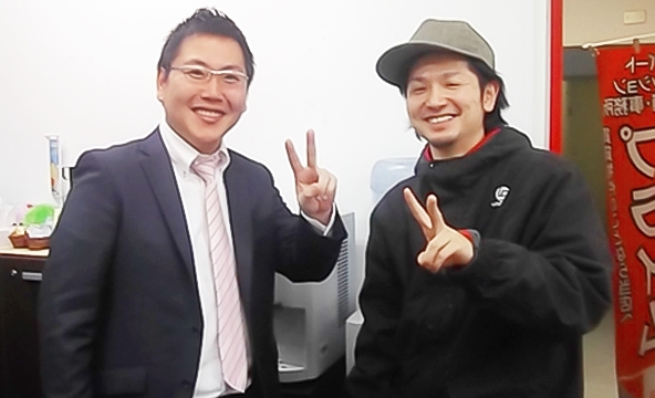 Ｋ・Ｍ様