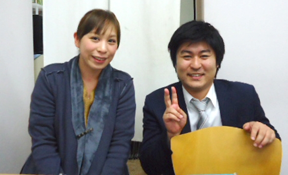 Ｈ・Ｋ様