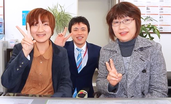 C・I様