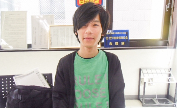 【移転前（池袋店）のお客様】Ｓ・Ｋ様