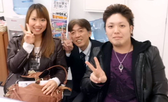 Ｔ・Ｋ様