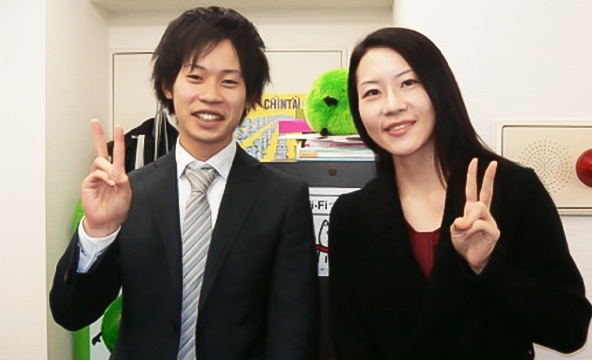 Ｍ・Ｉ様