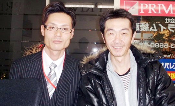 Ｈ・Ｓ様