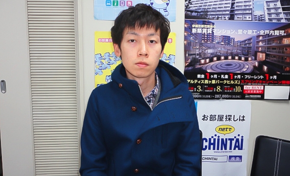 Ｋ・Ｈ様