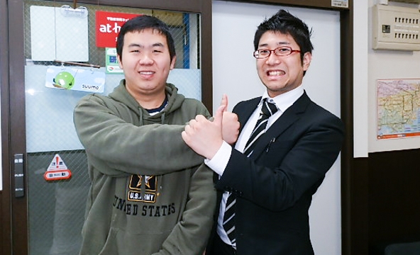 Ｓ・Ｒ様