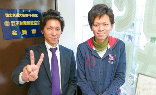 Ｉ・Ｄ様
