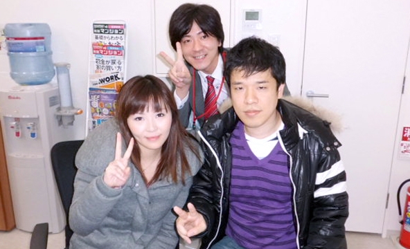 Ｂ・Ｋ様