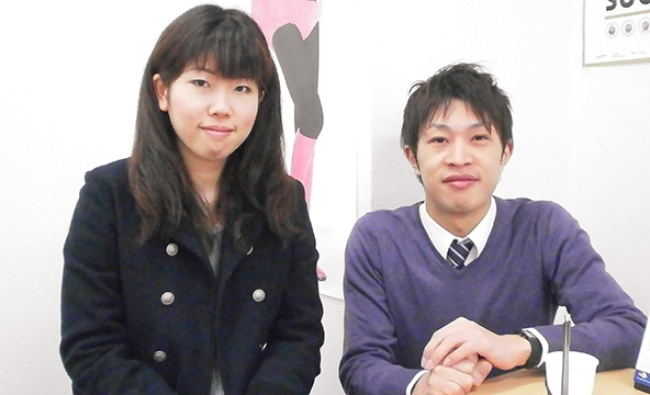 Ｋ・Ｋ様