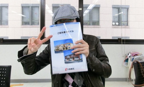 【移転前（池袋店）のお客様】Ｋ・Ｔ様
