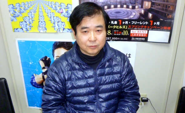 Y・K様