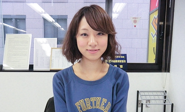 【移転前（池袋店）のお客様】Ｍ・Ｋ様