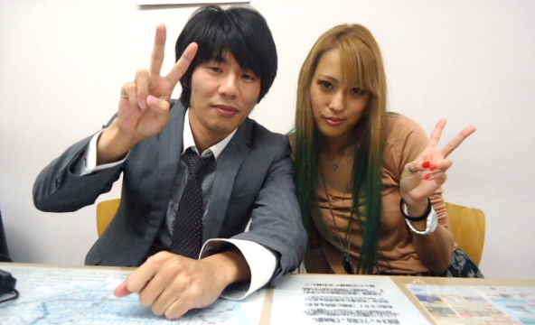 Ｒ・Ｉ様