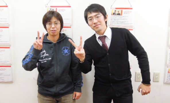 T・M様