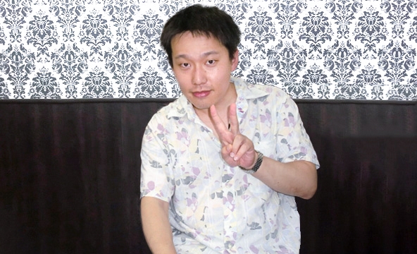 Ｍ・Ｋ様