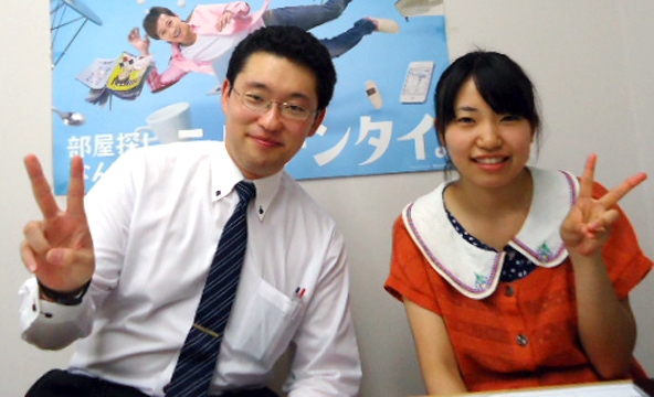 Ｔ・Ａ様