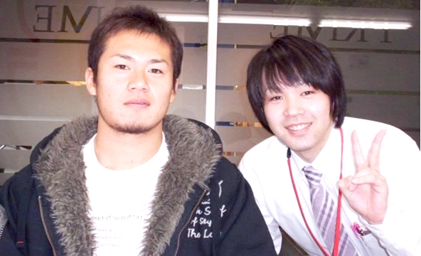 Ａ・Ｔ様