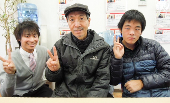 A・T様