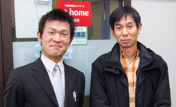 Ｎ・Ｓ様