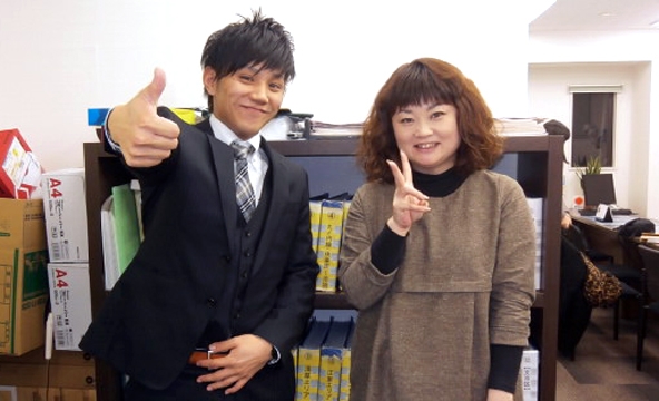 Ｍ・Ｗ様