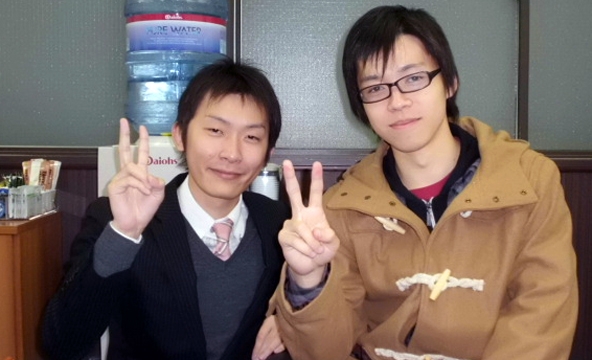 Ｙ・Ｙ様