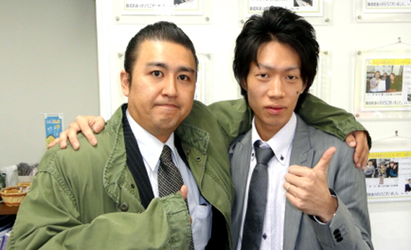 Ａ・Ｈ様