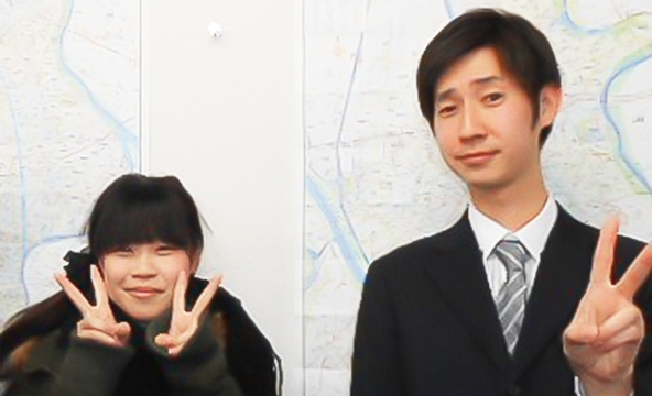 Ａ・Ｕ様