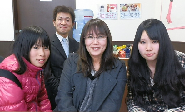 Ｋ・Ｋ様